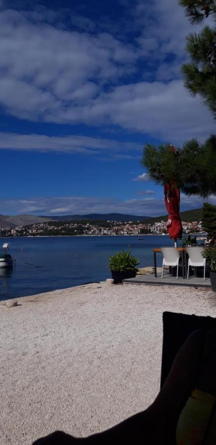 Casa Zorana-Alba Apartments Trogir Exterior photo